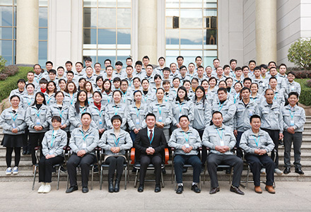 優(yōu)全特密封