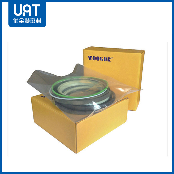 提升缸工程機(jī)械配件（密封散件）