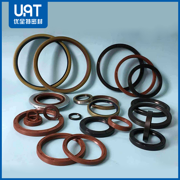 斯太爾系列車型油封