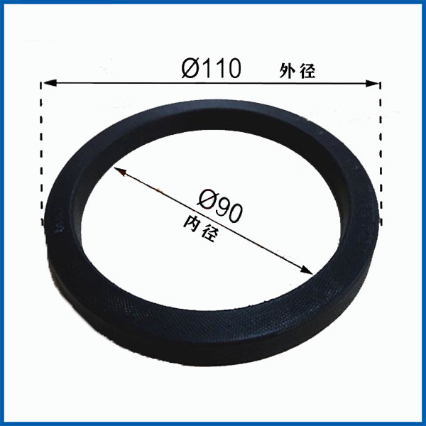 油封內(nèi)外徑