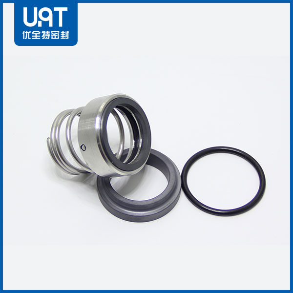 機(jī)械密封