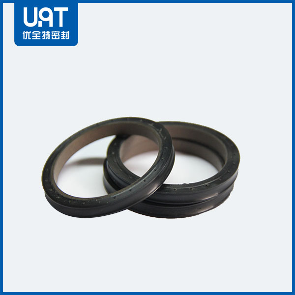 橡膠四氟密封圈