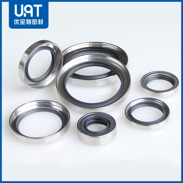 不銹鋼油封