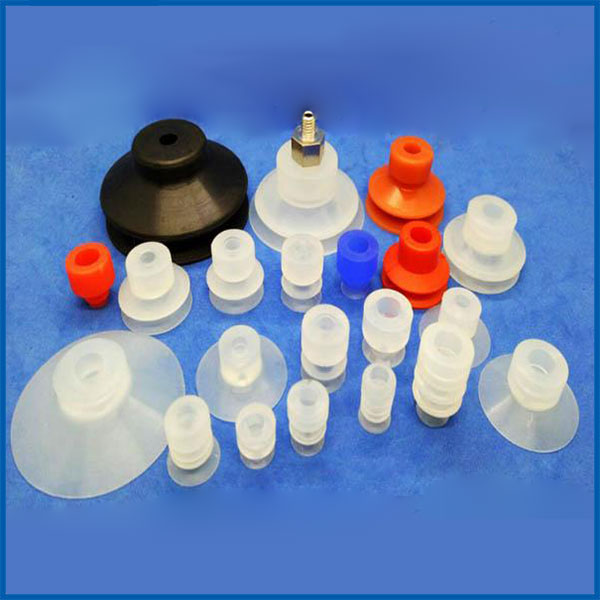 真空吸盤密封件