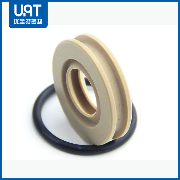 PTFE油封B型 PTFE油封B型