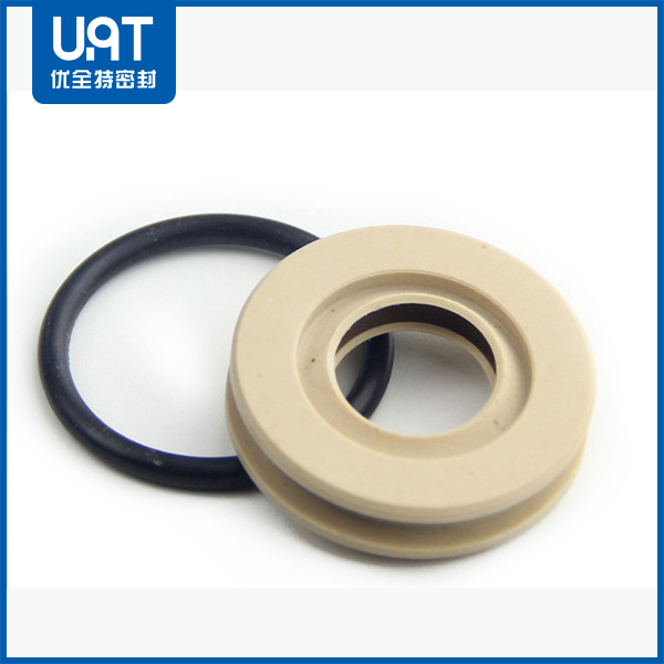 PTFE油封B型 PTFE油封B型