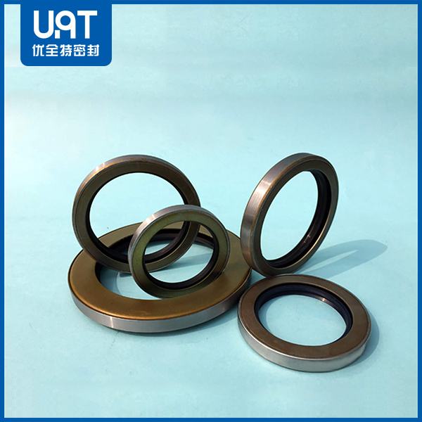 工程機(jī)械油封