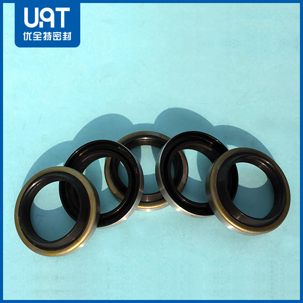 工程機(jī)械油封