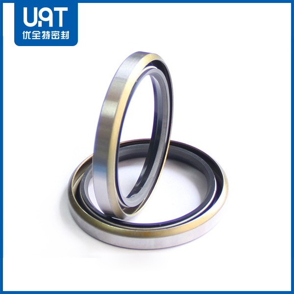 不銹鋼油封LC型