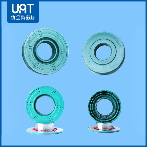 丁腈橡膠農機油封