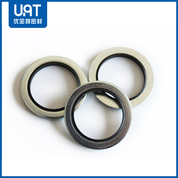 耐高溫橡膠密封墊圈
