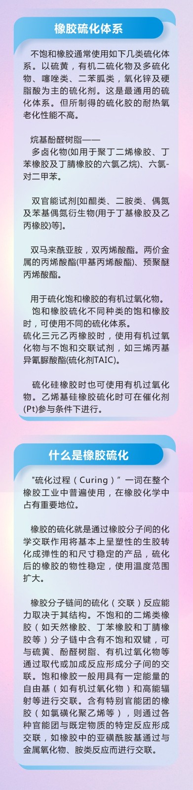 11橡膠密封件密封圈油封制品21個(gè)重點(diǎn)解析橡膠硫化制品方式過程及工藝體系！
