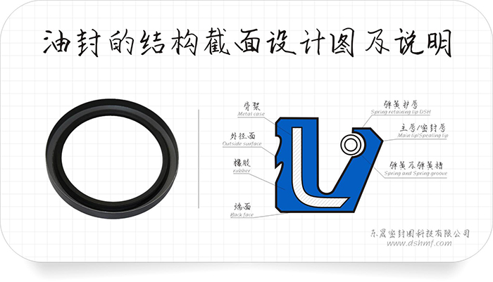 油封的外緣部4種泄漏方式及9條原因分析匯報！油封的唇口10種泄漏原因及26條分析結(jié)果表！